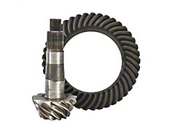 Nitro Gear & Axle Dana M275 Rear Axle Ring and Pinion Gear Kit; 3.31 Gear Ratio (17-23 6.7L Powerstroke F-350 Super Duty)