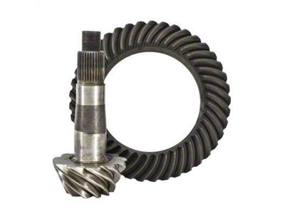 Nitro Gear & Axle Dana M275 Rear Axle Ring and Pinion Gear Kit; 3.31 Gear Ratio (17-23 6.7L Powerstroke F-350 Super Duty)