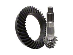 Nitro Gear & Axle Dana M275 Rear Axle Ring and Pinion Gear Kit; 4.88 Gear Ratio (17-23 6.7L Powerstroke F-350 Super Duty)