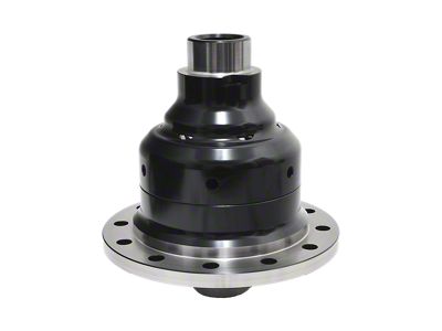 Nitro Gear & Axle Ford 10.25/10.50-Inch Helical Limited Slip Differential; 35-Spline (2011 F-350 Super Duty)