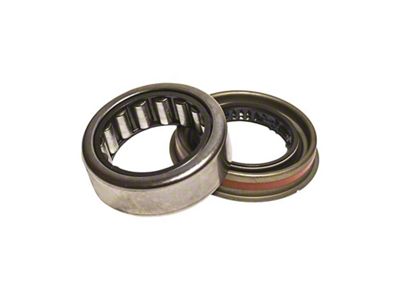 Nitro Gear & Axle Chrysler 8.25/9.25-Inch Rear Wheel Bearing and Seal Kit (07-24 Ram 1500)