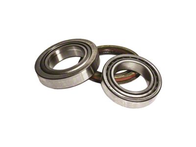 Nitro Gear & Axle AAM 10.50/11.50-Inch Rear Wheel Bearing and Seal Kit (03-13 RAM 2500)