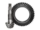 Nitro Gear & Axle AAM 11.50/11.80-Inch Rear Axle Ring and Pinion Gear Kit; 4.30 Gear Ratio (03-13 5.9L, 6.7L RAM 2500)