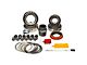 Nitro Gear & Axle AAM 11.50-Inch Factory OEM Gear Set Master Install Kit (14-24 6.7L RAM 2500)