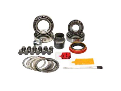 Nitro Gear & Axle AAM 11.50-Inch Master Install Kit (03-10 5.9L, 6.7L RAM 2500)