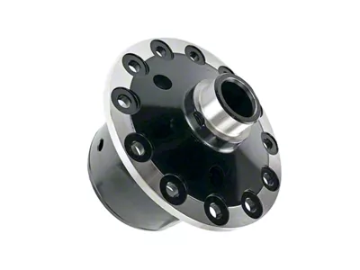 Nitro Gear & Axle AAM 9.25-Inch Front Helical Gear Limited Slip Differential; 33-Spline (94-24 RAM 2500)