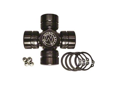 Nitro Gear & Axle Dana 60 Excalibur U-Joint (03-24 RAM 2500)