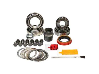 Nitro Gear & Axle AAM 11.50-Inch Factory OEM Gear Set Master Install Kit (14-24 6.7L RAM 3500)