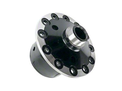 Nitro Gear & Axle AAM 9.25-Inch Front Helical Gear Limited Slip Differential; 33-Spline (94-24 RAM 3500)