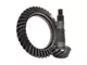 Nitro Gear & Axle AAM 9.25-Inch Front Axle Reverse High Pinion Ring and Pinion Gear Kit; 5.13 Gear Ratio (03-18 4WD RAM 3500)
