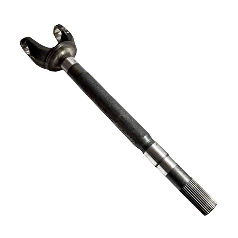Nitro Gear & Axle RAM 3500 AAM 9.25Inch Inner Axle Shaft; Passenger Side AXAAM40022772 (0308