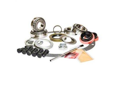 Nitro Gear & Axle GM 8.60-Inch Rear Master Install Kit (09-18 Sierra 1500)