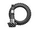 Nitro Gear & Axle GM 9.50-Inch Rear Axle Ring and Pinion Gear Kit; 3.42 Gear Ratio (14-24 5.3L Sierra 1500)