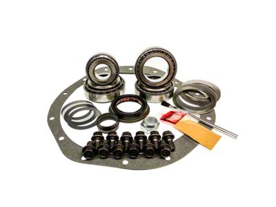 Nitro Gear & Axle GM 9.50-Inch Semi-Float Master Install Kit (99-13 Sierra 1500)