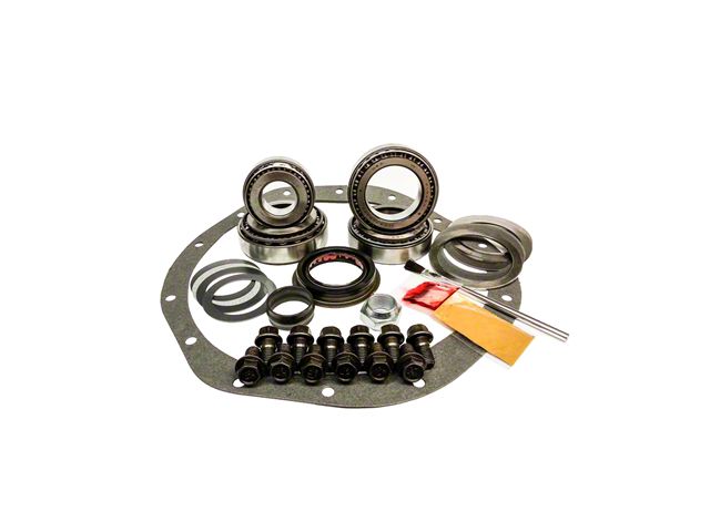 Nitro Gear & Axle GM 9.50-Inch Semi-Float Master Install Kit (99-13 Sierra 1500)