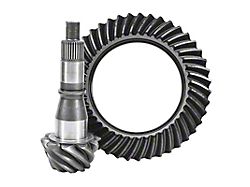 Nitro Gear & Axle GM 9.76-Inch Rear Axle Ring and Pinion Gear Kit; 4.10 Gear Ratio (14-23 6.2L Sierra 1500)