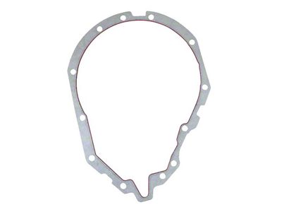 Nitro Gear & Axle 8.25-Inch IFS Front Differential Case Gasket (07-23 Silverado 1500)