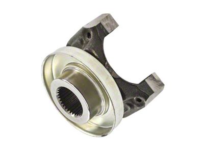 Nitro Gear & Axle 9.5-Inch/9.76-Inch Axle 12-Bolt 1355 Series Pinion Yoke (14-25 V8 Silverado 1500)