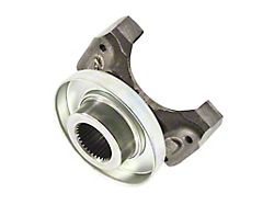Nitro Gear & Axle 9.5-Inch/9.76-Inch Axle 12-Bolt 1410 Series Pinion Yoke (14-23 V8 Silverado 1500)
