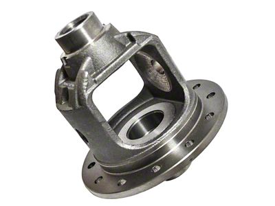 Nitro Gear & Axle AAM 9.25-Inch Standard Open Carrier Case (07-21 Silverado 1500)