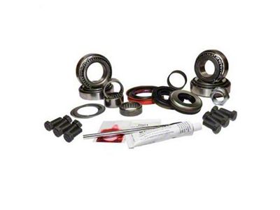 Nitro Gear & Axle GM 8.25-Inch IFS Master Install Kit (99-09 Silverado 1500)