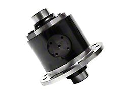 Nitro Gear & Axle GM 8.50/8.60-Inch Helix Helical Gear Limited Slip Differential; 30-Spline (99-15 Silverado 1500)