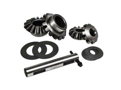 Nitro Gear & Axle GM 8.60-Inch Standard Open 30-Spline Inner Parts (99-18 Silverado 1500)