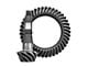 Nitro Gear & Axle GM 9.50-Inch Rear Axle Ring and Pinion Gear Kit; 3.42 Gear Ratio (14-24 5.3L Silverado 1500)