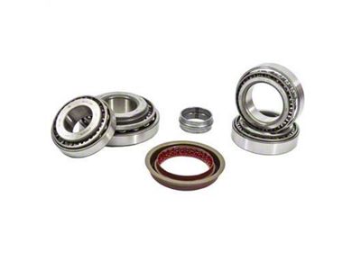 Nitro Gear & Axle 8.6-Inch Rear Bearing Kit (09-23 Silverado 3500 HD)