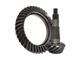 Nitro Gear & Axle AAM 9.25-Inch Front Axle Reverse High Pinion Ring and Pinion Gear Kit; 5.13 Gear Ratio (07-19 Silverado 3500 HD)