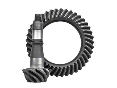 Nitro Gear & Axle GM 9.50-Inch Rear Axle Ring and Pinion Gear Kit; 4.30 Gear Ratio (15-24 5.3L Yukon)