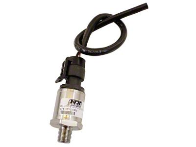 Nitrous Express Nitrous Pressure Sensor; 1600 PSI