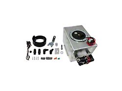 Nitrous Outlet Dedicated Fuel System (07-13 Sierra 1500)