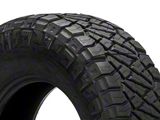 NITTO Ridge Grappler A/T Tire (35" - 35x12.50R17)