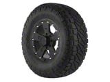 NITTO Ridge Grappler M/T Tire (32" - 265/70R17)
