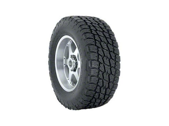 NITTO Terra Grappler G2 All-Terrain Tire (34" - 305/60R18)