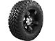 NITTO Trail Grappler M/T Mud-Terrain Tire (33" - 295/55R20)