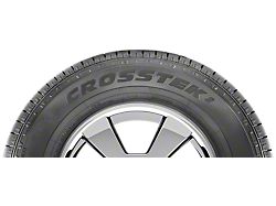 NITTO Crosstek2 Tire (33" - P265/70R18)