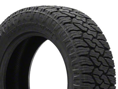 NITTO Exo Grappler All-Terrain Tire (34" - 285/70R18)