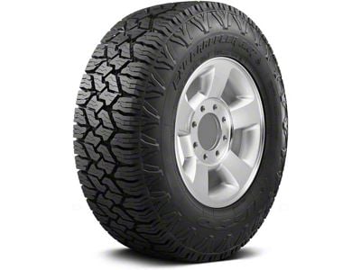 NITTO Exo Grappler All-Terrain Tire (34" - LT285/70R18)