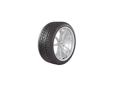 NITTO Motivo 365 All-Season Ultra High Performance Tire (30" - 275/45R20)