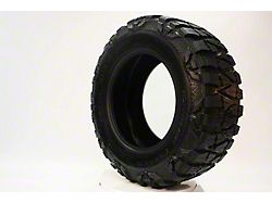 NITTO Mud Grappler Tire (33" - 33x12.50R18)