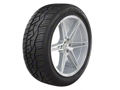 NITTO NT420V All-Season Tire (33" - 275/50R22)