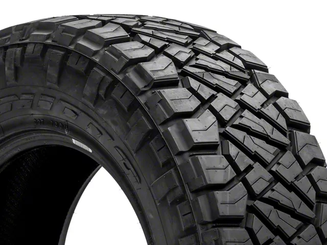 NITTO Ridge Grappler All-Terrain Tire (33" - 305/55R20)