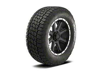 NITTO Terra Grappler G2 All-Terrain Tire (32" - LT265/75R16)