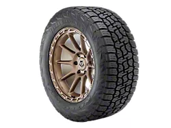 NITTO Terra Grappler G3 Tire (33" - 275/70R18)