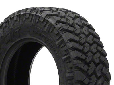 NITTO Trail Grappler M/T Mud-Terrain Tire (33" - 275/70R18)