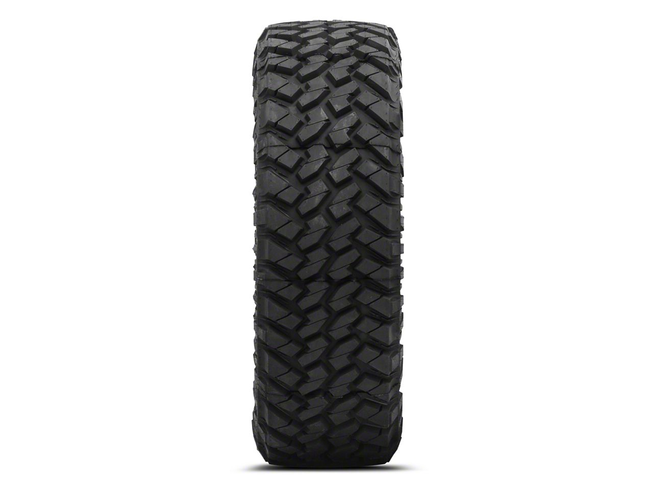 NITTO F-150 Trail Grappler M/T Mud-Terrain Tire 205870 (33