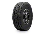 NITTO Dura Grappler Tire (32" - P265/70R17)