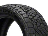 NITTO Recon Grappler A/T Tire (37" - 37x13.50R20)
